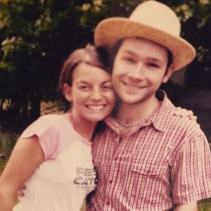 Meet your Posher, Bernadette